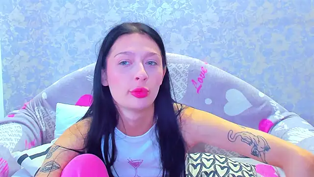 Vanessa Florence online show from 09-11-25, 05:29