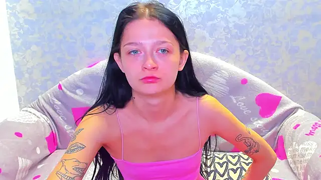 Vanessa Florence online show from 09-27-25, 01:32