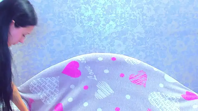 Vanessa Florence online show from 10-10-25, 02:32