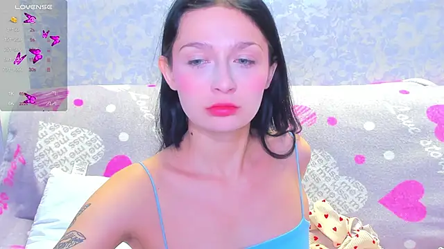 Vanessa Florence online show from 11-16-25, 09:48