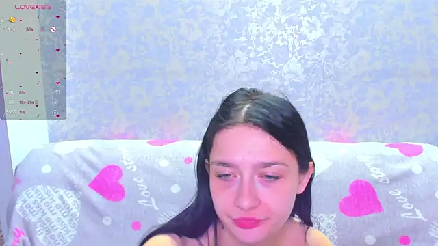 Vanessa Florence online show from 06-11-26, 01:05