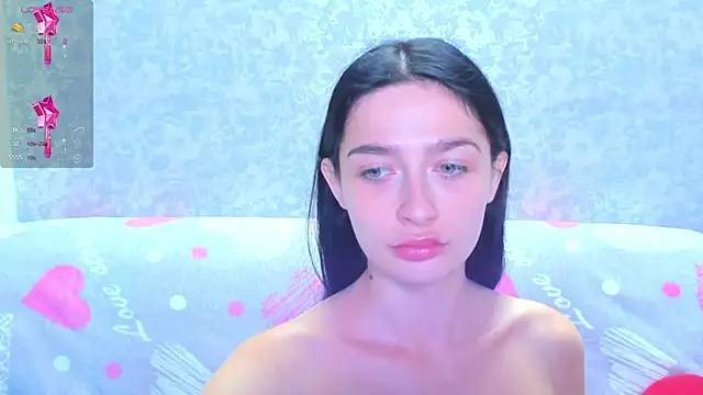 Vanessa Florence online show from 07-30-26, 01:48