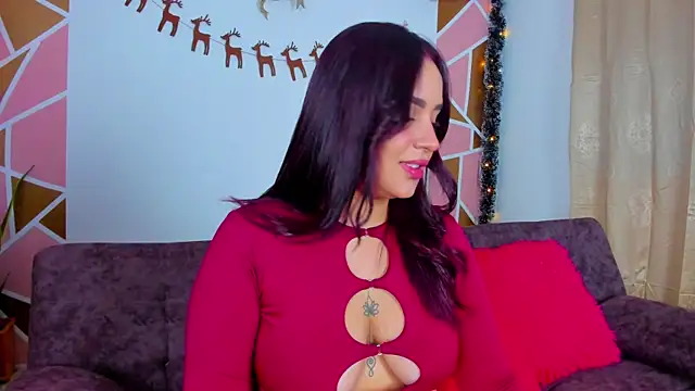 Snapshot of Channel-Parker chatting on 01-10-26, 12:34 Channel-Parker online show from 01-10-26, 12:34