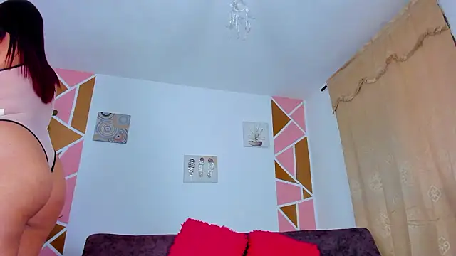 Snapshot of Channel-Parker chatting on 02-22-26, 10:41 Channel-Parker online show from 02-22-26, 10:41