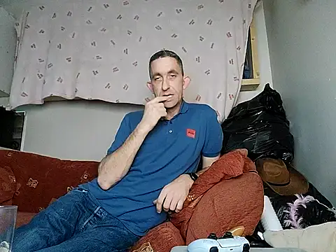 irishtommy1986 online show from 07-26-26, 08:27