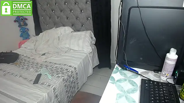 susana2523 online show from 07-05-26, 02:40