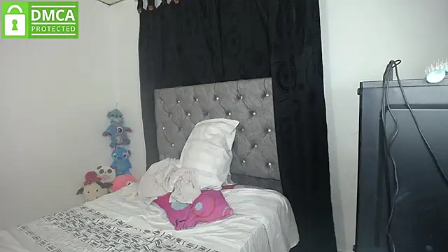 susana2523 online show from 07-06-26, 01:35