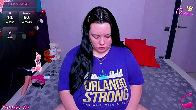 BubbleEmma online show from 02-25-26, 11:42