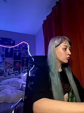 Dooubletroublee online show from 11-02-25, 10:34