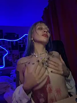 Dooubletroublee online show from 11-09-25, 10:30