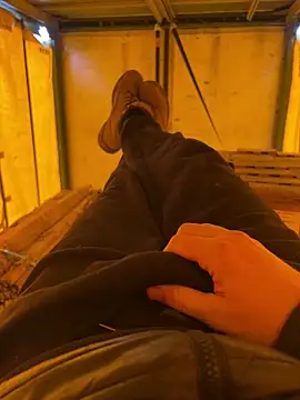 cussy007 online show from 02-20-25, 01:19