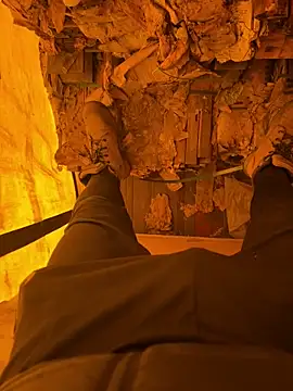 cussy007 online show from 12-15-25, 10:41