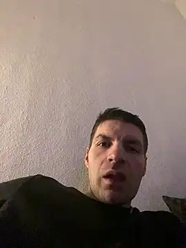 Snapshot of Ricoleckt chatting on 03-01-25, 11:58 Ricoleckt online show from 03-01-25, 11:58