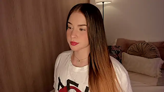 Lady lacey05 online show from 09-25-25, 01:20