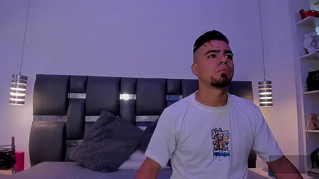 PittAndLunaa online show from 02-07-26, 12:20