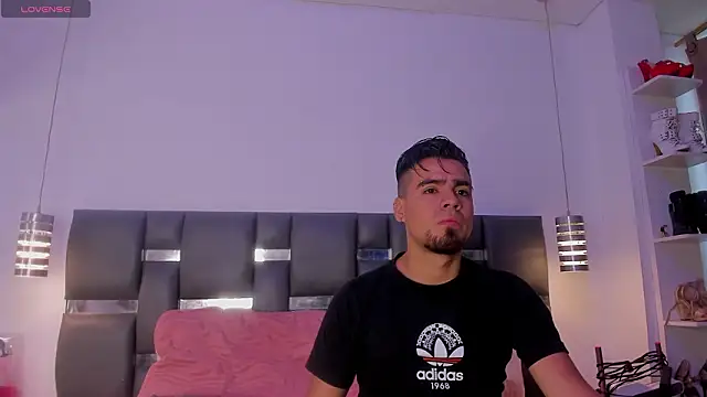 PittAndLunaa online show from 02-19-26, 12:23