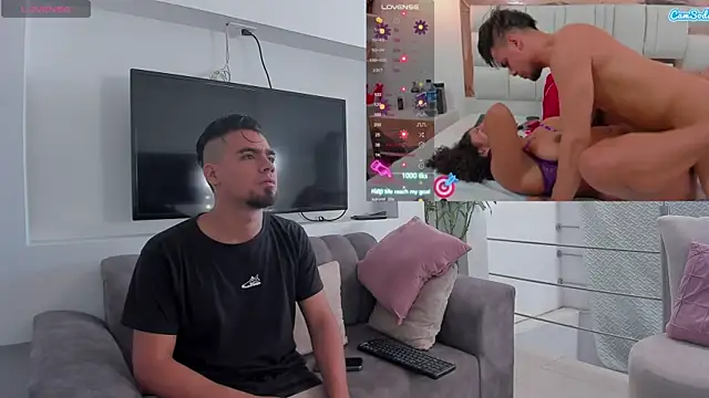 PittAndLunaa online show from 04-26-26, 12:36