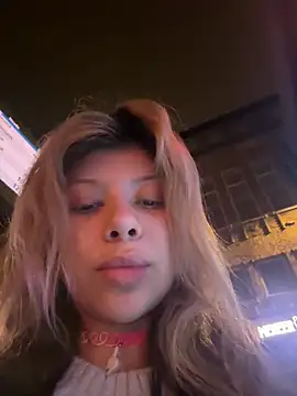 jackelinuh online show from 03-29-26, 10:10