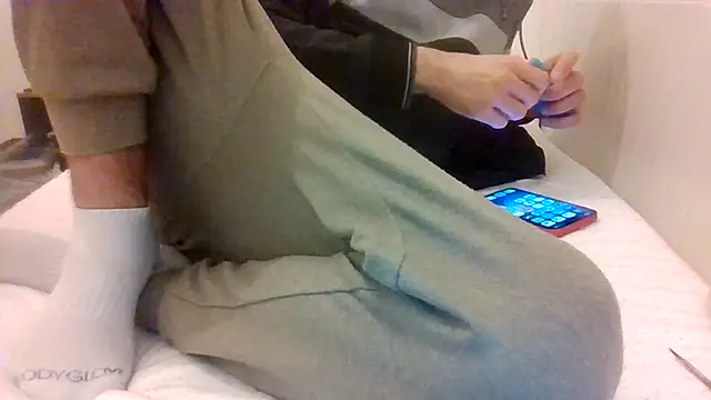 VersGuy24 online show from 02-24-26, 06:50