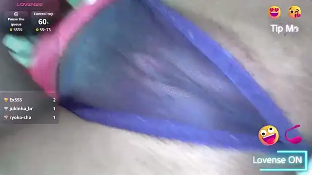 white sexy  online show from 04-12-26, 10:53