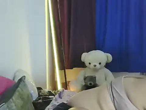 Snapshot of ximenajimenez chatting on 12-23-24, 10:01 ximenajimenez online show from 12-23-24, 10:01