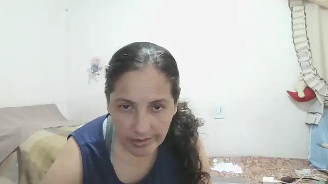 Snapshot of ximenajimenez chatting on 10-13-25, 09:48 ximenajimenez online show from 10-13-25, 09:48