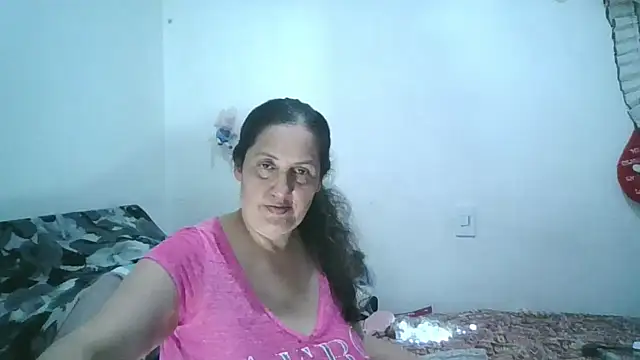 ximenajimenez online show from 11-15-25, 10:59