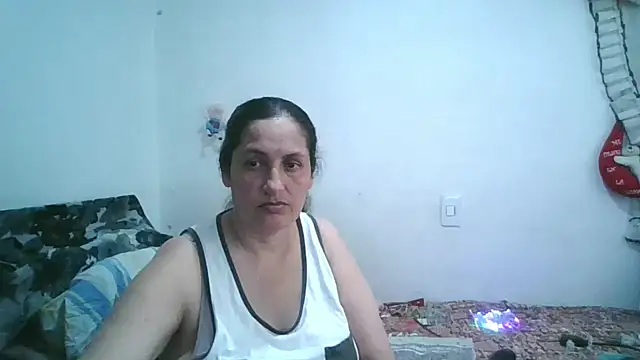 ximenajimenez online show from 11-17-25, 09:31