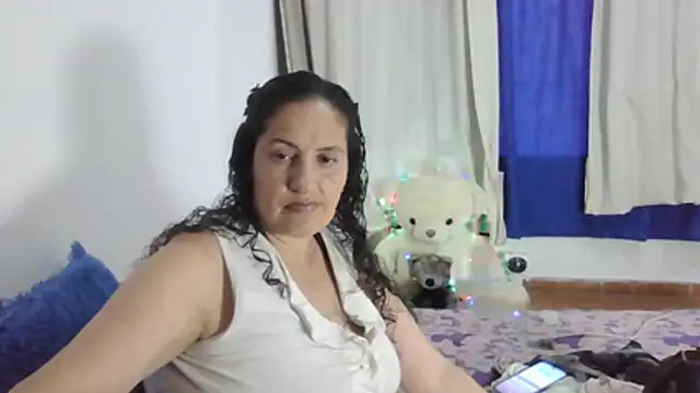 ximenajimenez online show from 01-09-26, 10:33
