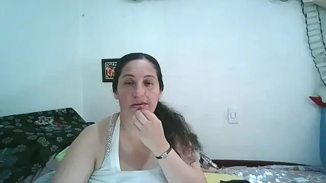 ximenajimenez online show from 01-18-26, 07:39