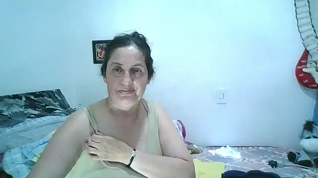 ximenajimenez online show from 02-18-26, 10:28