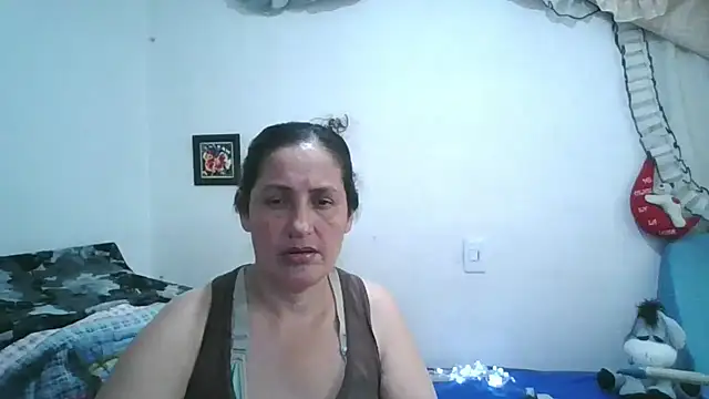 ximenajimenez online show from 02-22-26, 07:45