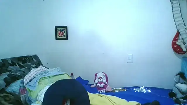 ximenajimenez online show from 03-02-26, 11:44