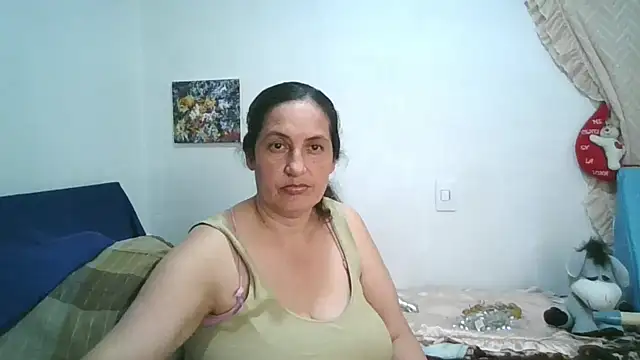 ximenajimenez online show from 05-25-26, 10:27