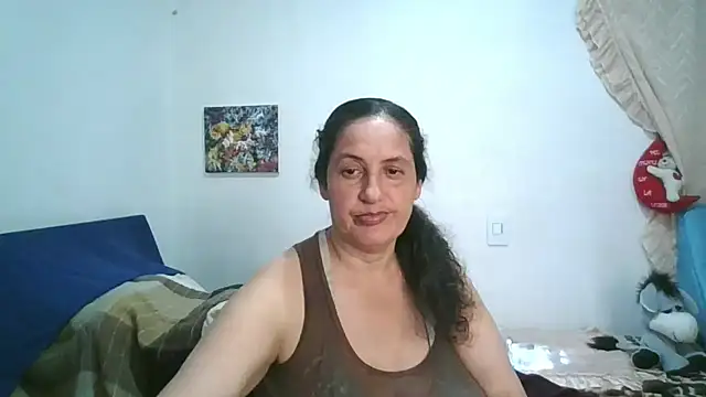 ximenajimenez online show from 05-27-26, 11:24
