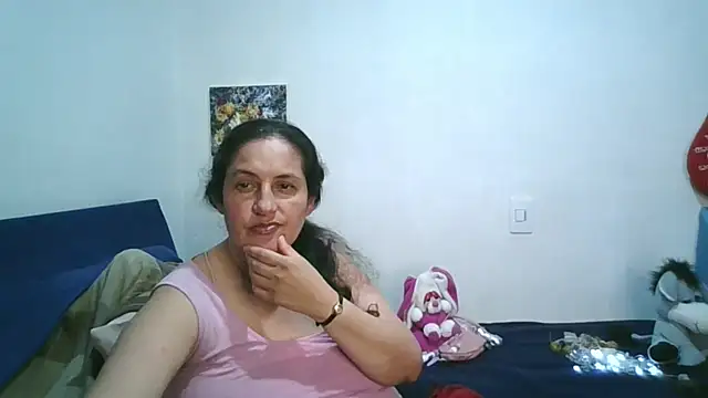 ximenajimenez online show from 06-14-26, 02:24