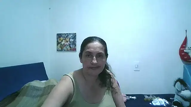 ximenajimenez online show from 06-15-26, 10:23