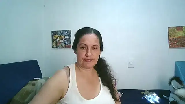 ximenajimenez online show from 06-24-26, 11:15