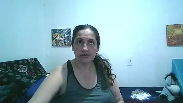 ximenajimenez online show from 07-09-26, 10:47
