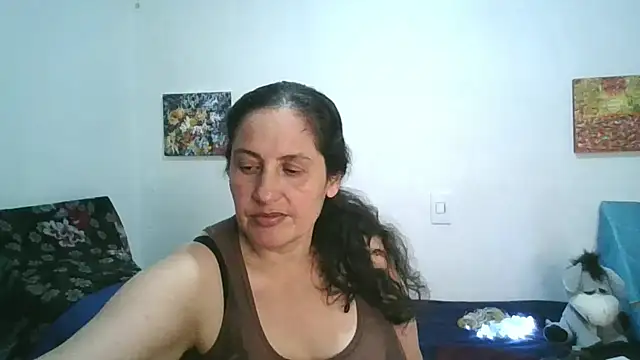 ximenajimenez online show from 07-11-26, 11:06