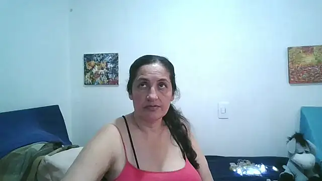 ximenajimenez online show from 07-14-26, 10:15