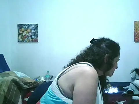 ximenajimenez online show from 07-17-26, 11:20