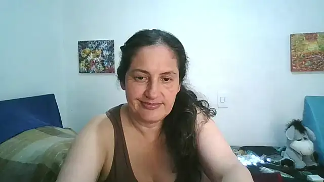 ximenajimenez online show from 07-24-26, 10:19