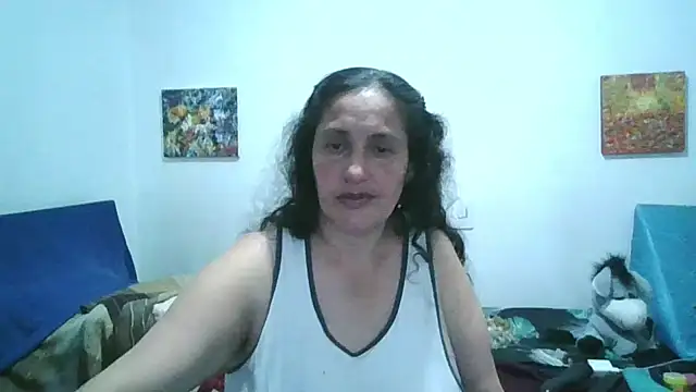 ximenajimenez online show from 07-25-26, 11:24