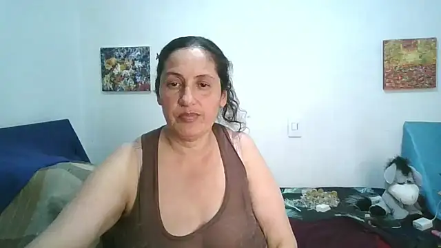 ximenajimenez online show from 07-29-26, 10:52