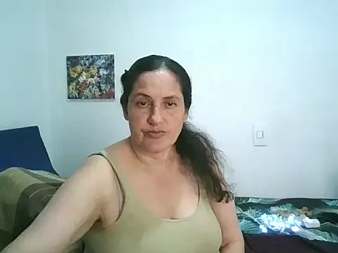 ximenajimenez online show from 07-30-26, 10:09