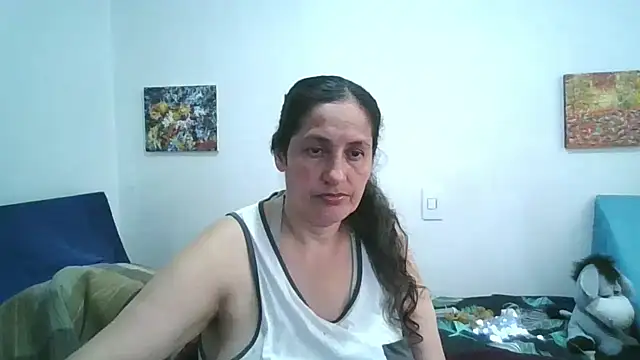 ximenajimenez online show from 07-31-26, 09:36