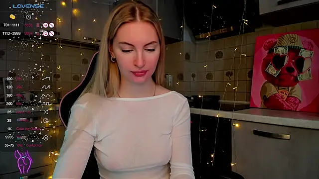 Kimmy powell online show from 01-26-25, 07:32