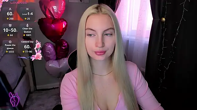 Kimmy powell online show from 02-15-26, 11:30