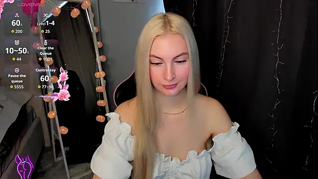 Kimmy powell online show from 03-12-26, 02:29